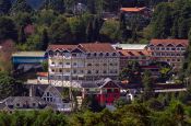 Foto Hotel Leão da Montanha